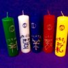 Magická svíčka Reiki - Láskyplné vztahy - Image 6