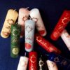 Magická svíčka s pečetí-Láska stávající - Image 8