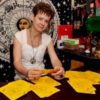 Sluneční Tarot Esoterie - Image 5