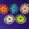 Ochranné Pentagramy se spirálou - Image 2