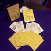 Sluneční Tarot Esoterie - Image 4