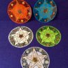 Ochranné Pentagramy se spirálou - Image 3