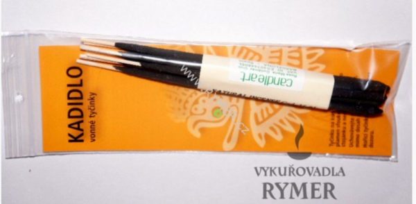 Kadidlové tyčinky