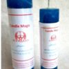 Čarodejnická svíce "Sebeléčení" - Healer - malá svíce - Image 4