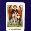 Ochranná kartička Archanděla Rafaela - Image 4