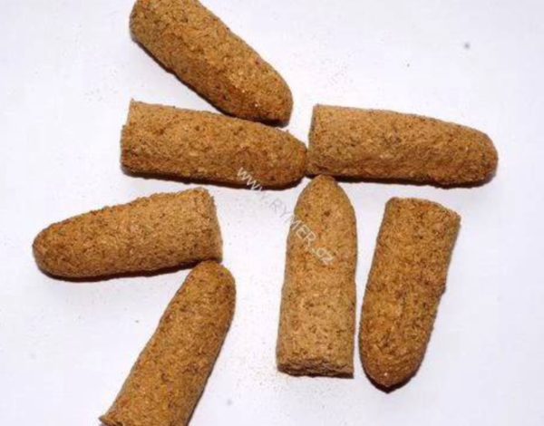 Kopál - jehlánky