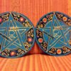 Ochranný Pentagram s Pečetí Archanděla Gabriela - Image 2