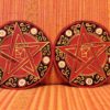 Ochranný Pentagram s Pečetí Archanděla Michaela - Image 3