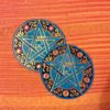 Ochranný Pentagram s Pečetí Archanděla Gabriela - Image 3