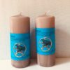 Magická svíčka s pečetí pro spojení s tajemnými silami - Image 6