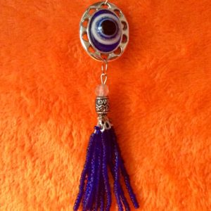 Magické ochranné oko