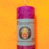 Magická svíčka pro Ochranu a očistu prostor - Image 4