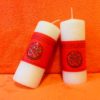 Magická svíčka pro Očistu a uzemění - Image 7