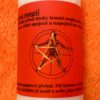 Magická svíčka s pečetí Ochrany proti černé magii - Image 4