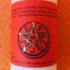 Magická svíčka pro Očistu a uzemění - Image 4