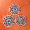 Metatronova krychle - podložka nebo závěsný Talisman - Image 3