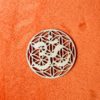Posvátný symbol ÓM - podložka nebo závěsný Talisman - Image 5