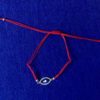 Ochranný náramek Kabbalah s magickým okem - Image 7