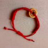 Kabbalah náramek s ochranou čínskou mincí FengShui - Image 3